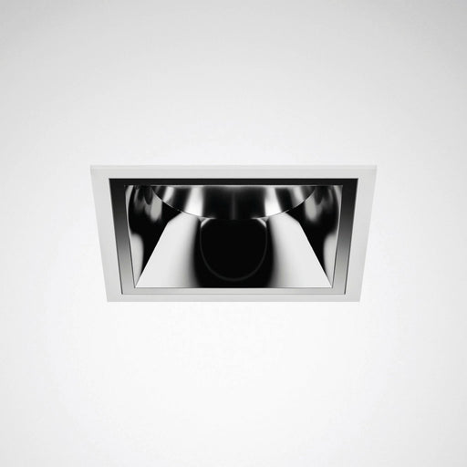 Trilux - Downlight/Strahler/Flutlicht LED-Downlight SNS QC7 #9002024742 830, weiß − 1 Stück