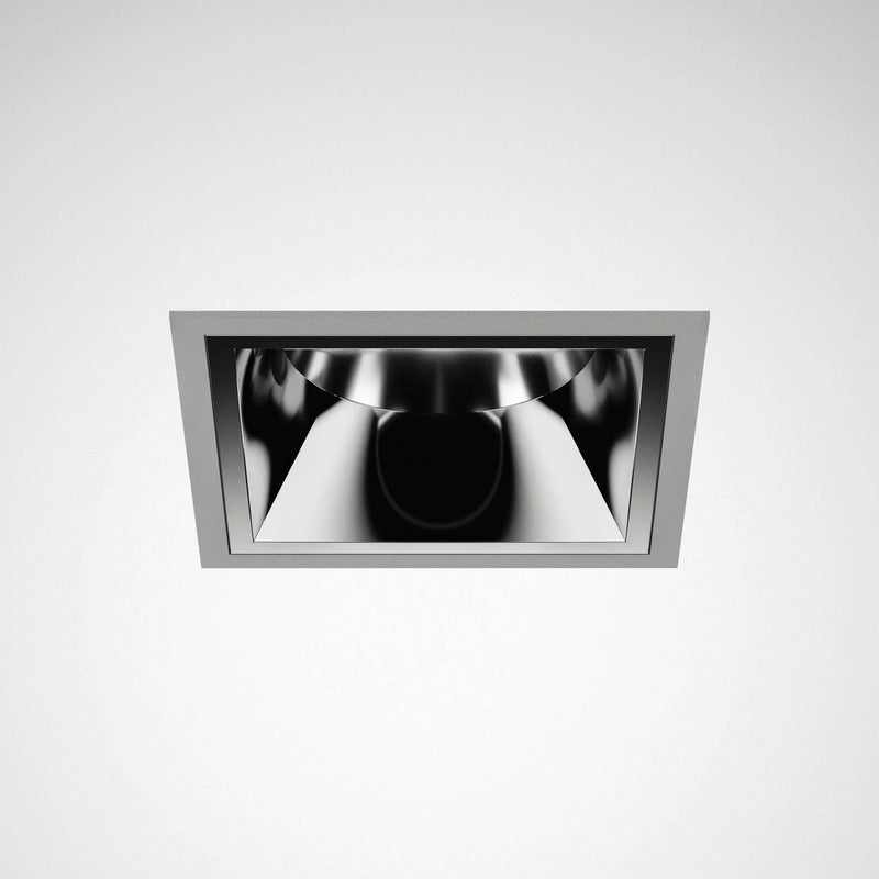 Trilux - Downlight/Strahler/Flutlicht LED-Downlight SNS QC7 #9002041190 830, silber