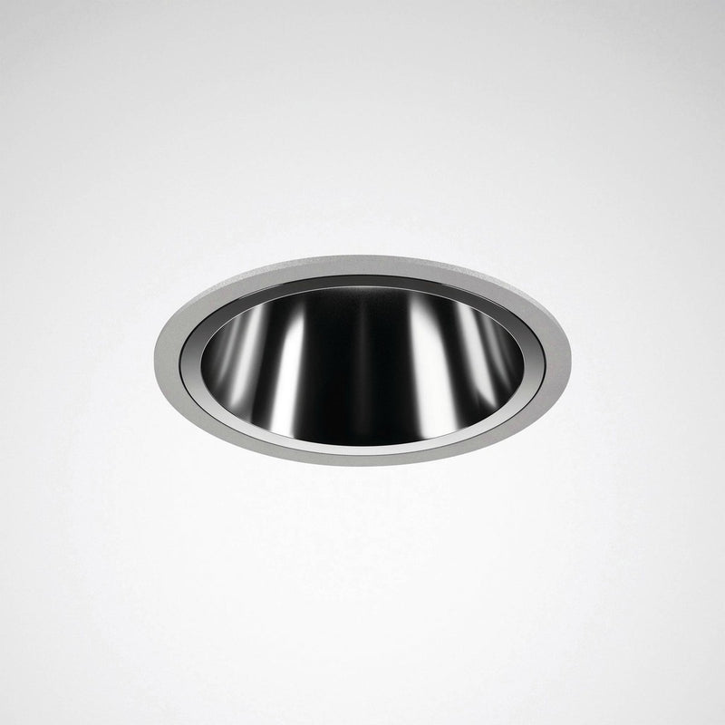 Trilux - Downlight/Strahler/Flutlicht LED-Downlight SNS RC7 #9002016229 830, DALI, silber