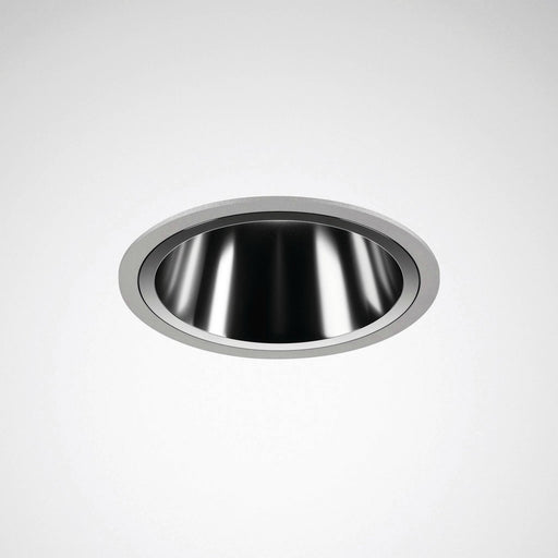 Trilux - Downlight/Strahler/Flutlicht LED-Downlight SNS RC7 #9002016256 830, DALI, silber