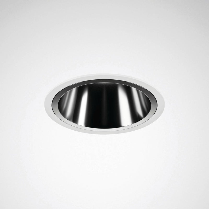 Trilux - Downlight/Strahler/Flutlicht LED-Downlight SNS RC7 #9002021919 830, weiß