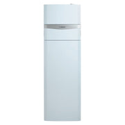 Vaillant - Standkombikessel mit integriertem Brenner Kompaktgerät Brennwert VSC D 206/4-5 190 E 4-21 kW, E-Gas