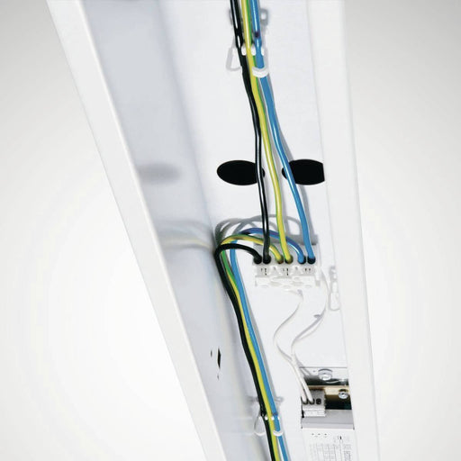 Trilux - Elektrisches Zubehör/Ersatzteile für Leuchten Durchgangsverdrahtung SFlow ZDV 315 L2