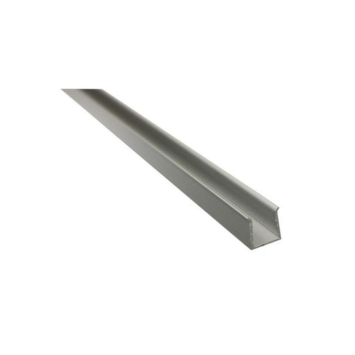 Barthelme - Zubehör/Ersatzteile für Lichtschlauch/-band Montageprofil AQUALUC 18 40500034 C:URVE 2.0 2m