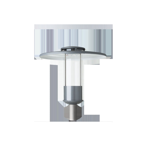 Schuch Licht - Straßen- und Platzleuchte LED-Pilzleuchte 556 0801R G2 730 3000K