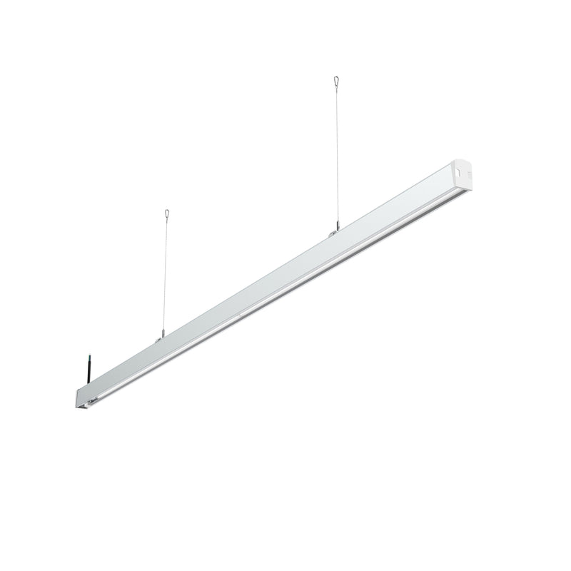 Lichtline - Lichtleiste LED-Büroleuchte 124090400137