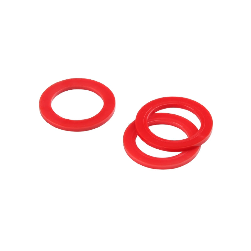 Weidmüller - Dichtring, flach Dichtungsring KSWN M63 M 63, Nylon 6 − 25 Stück