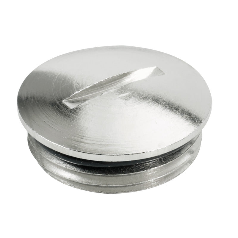 Weidmüller - Kabeleinsteckstutzen Dichtstopfen VP M50-MS65 M 50, 9 mm − 25 Stück