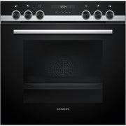 Siemens - Backofen EB-Herd HE517BBS3
