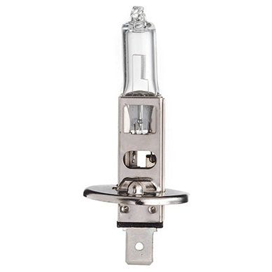 Scharnberger+Hasenbein - Fahrzeuglampe Autolampe Halogen H1 17051 P145s 12V 55W NightB