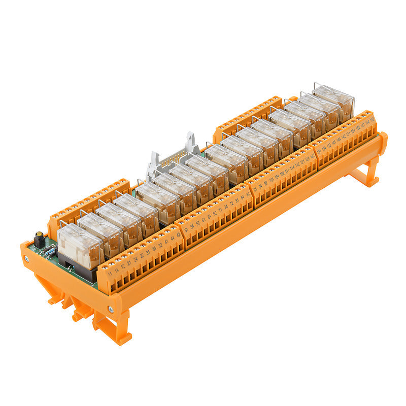 Weidmüller - Übergabemodul mit Relais RSM-16 48V+ 1CO Z RCL