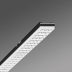 Regiolux - Geräteträger für Lichtbandsystem LED-Geräteträger IP64 SRGSOTB #19432006184 865, DALI