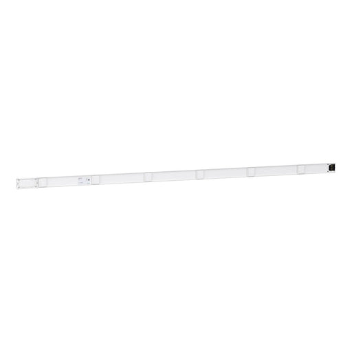 Schneider Electric - Schienenverteilereinheit Schienenkasten KNA40ED4306 40A 3m