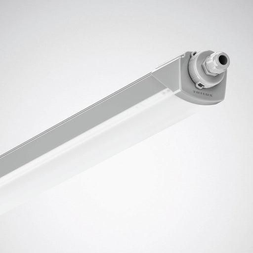 Trilux - Decken-/Wandleuchte LED-Feuchtraumleuchte Deveo Fit #7541740 4000K