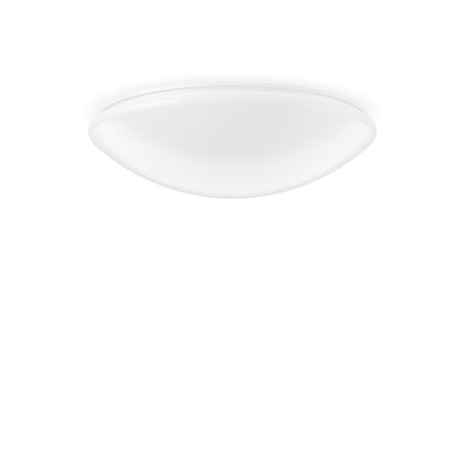 RZB - Decken-/Wandleuchte LED-Decken-/Wandleuchte 311555.002.6 4000K D515 H150 PC