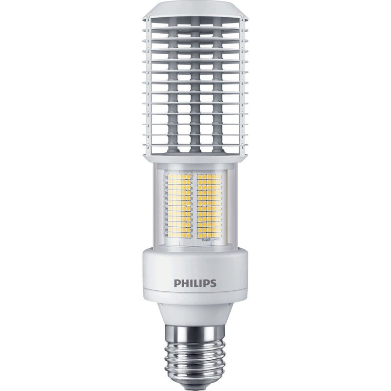 Philips Lighting - LED - Lampe/Multi - LED LED - Lampe E40 MASLED SON #44901500 740 − 6 Stück