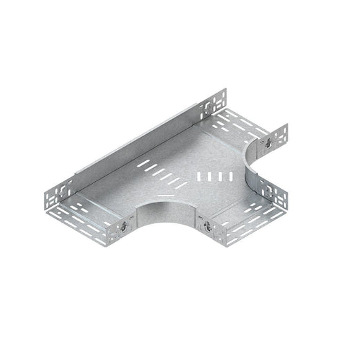 Niedax - T-Stück für Kabelrinne T-Stück für Kabelrinne RTSC 60.400 S 60x402mm
