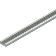 Niedax - Stiel/Profilschiene Ankerschiene 2914/3 SO − 3 Meter