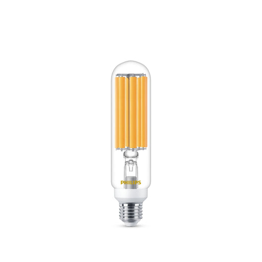 Philips Lighting - LED - Lampe/Multi - LED LED - Entladungslampen MASLEDSON - #37423200 2700K, E27 − 6 Stück
