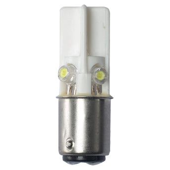 Grothe - Single-LED LED-Leuchtmittel KSZ-LED 8664 klar