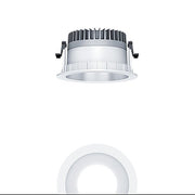 Zumtobel Group - Downlight/Strahler/Flutlicht LED-Downlight PANOS R #62926734 840