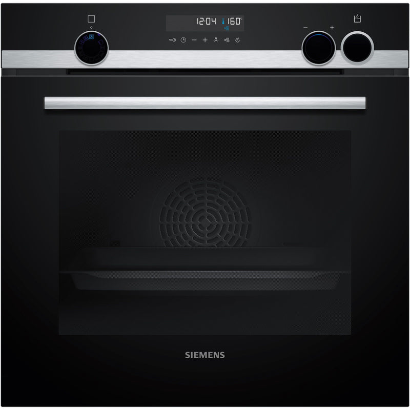 Siemens - Backofen EB-Backofen HR578GFS7F