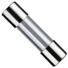 Scharnberger+Hasenbein - Zylindrische Sicherung Feinsicherung 62701 F 40mA 6,3x32mm − 10 Stück