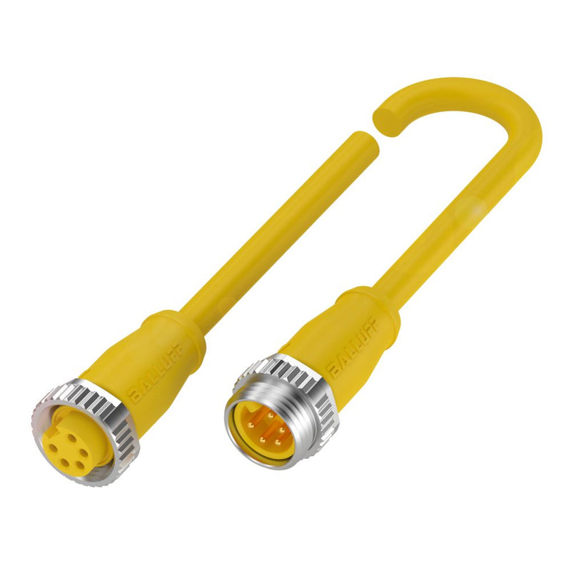 Balluff - Konfektioniertes Sensor-Aktor-Kabel Verbindungsleitung BCC A315-A31#BCC0LPJ