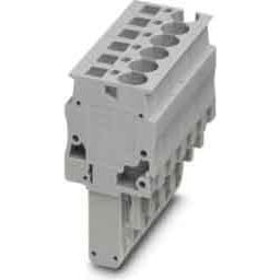 Phoenix Contact - Reihenklemmen-Steckadapter COMBI-Stecker SP 4/ 8 − 25 Stück