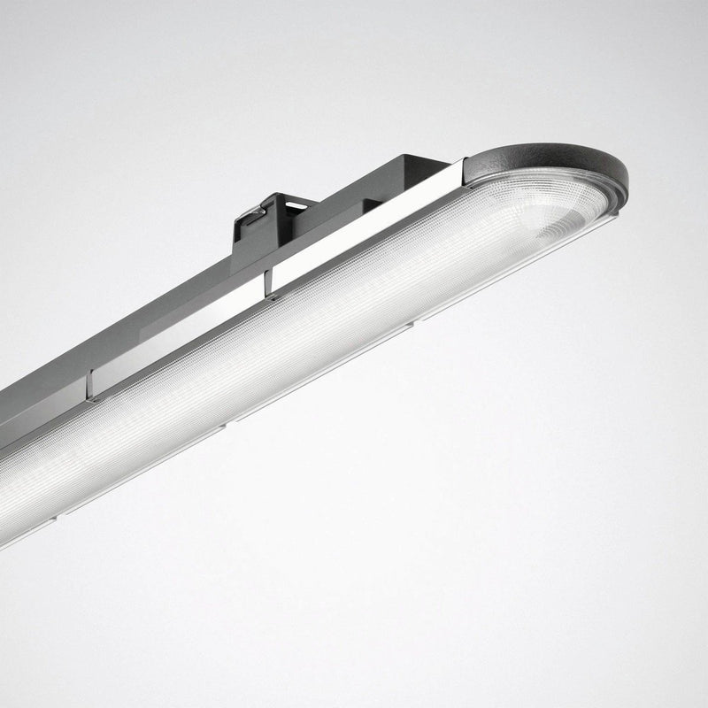 Trilux - Decken-/Wandleuchte LED-Feuchtraumleuchte Nextrema G3 #7363240 4000K anthrazit