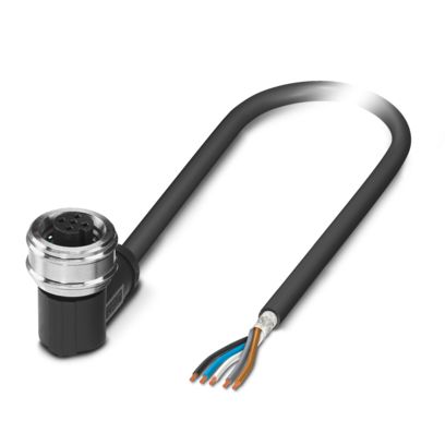 Phoenix Contact - Konfektioniertes Sensor-Aktor-Kabel Sensor-/Aktor-Kabel SAC-5P- 3,0-#1476886