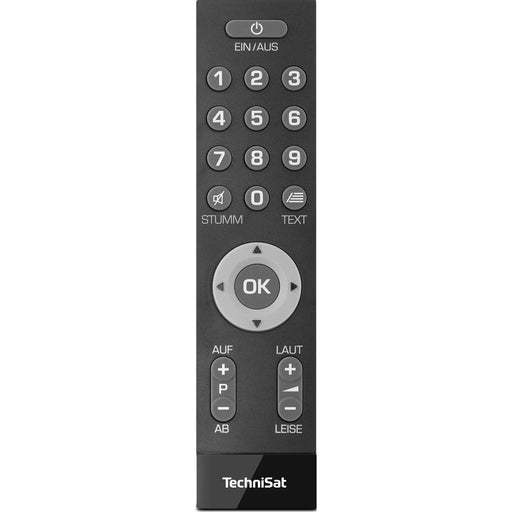 TechniSat - Fernbedienung ISiZAPPERunisw Universal
