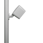 Meyer+Sohn - Downlight/Strahler/Flutlicht LED-Mastleuchte 8264246010 schwarz