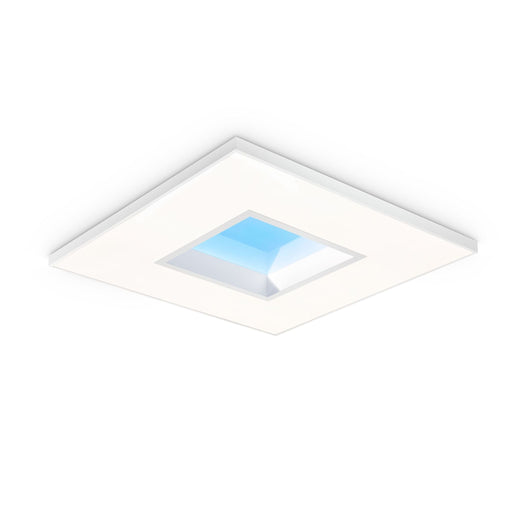Philips Lighting - Decken-/Wandleuchte LED-Leuchte Nature Connect LP911P #10357300 2700-6500K, weiß