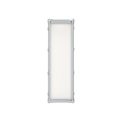 Striebel&John - Leergehäuse Reihenschaltschrank R212T4B 2FB/12RE/T4