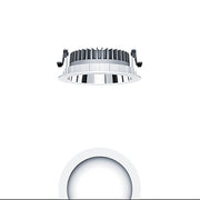 Zumtobel Group - Downlight/Strahler/Flutlicht LED-Downlight PANOS R #62926793 840