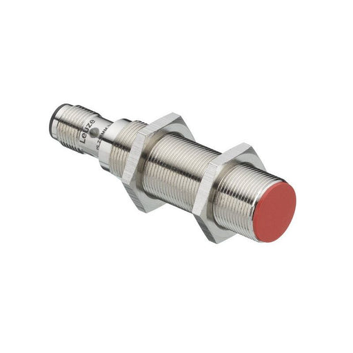 Leuze - Induktiver Näherungsschalter Induktiver Sensor ISS 218MM2/4NO12ES12