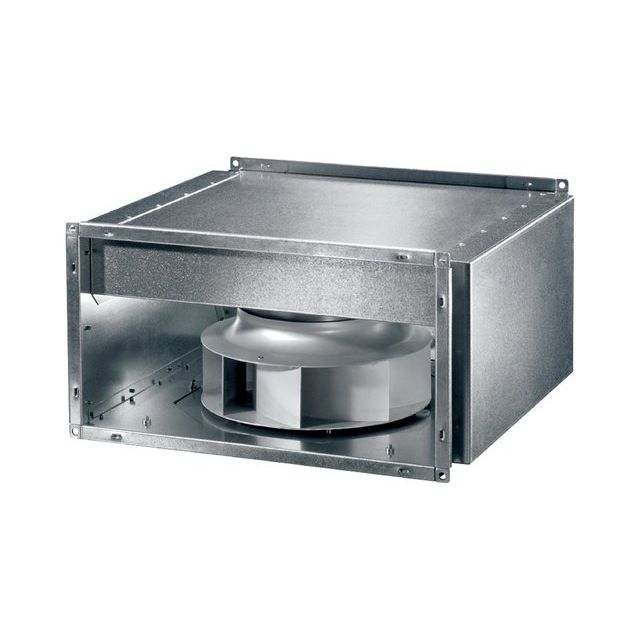 Maico - Ventilator für Kanaleinbau Kanalventilator DSK 50 EC schallg.3Ph,800x500