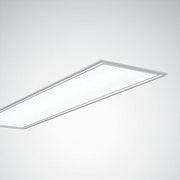Trilux - Decken-/Wandleuchte LED-Einbauleuchte Belviso C1 #7214851 weiß
