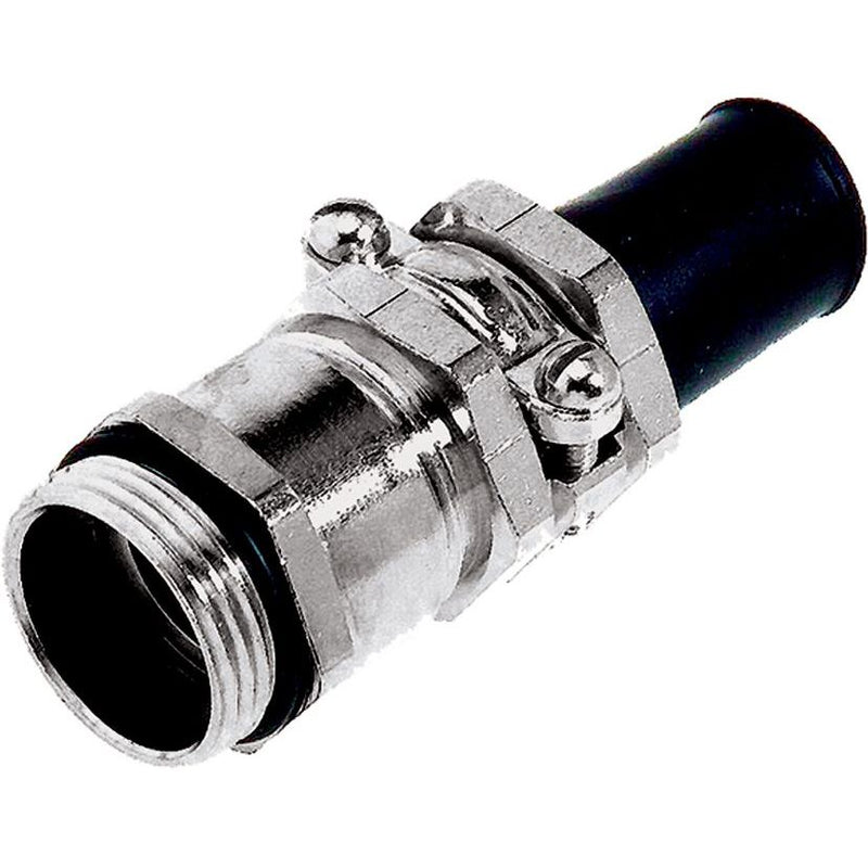 Lapp Zubehör - Kabelverschraubung SKINDICHT-SR-PG-42/38 52001200 − 5 Stück