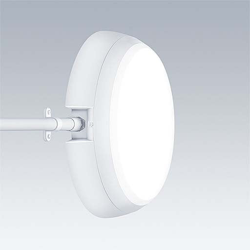 Thorn - Decken-/Wandleuchte LED-Wandleuchte KAT RD SE #96632489 4000K