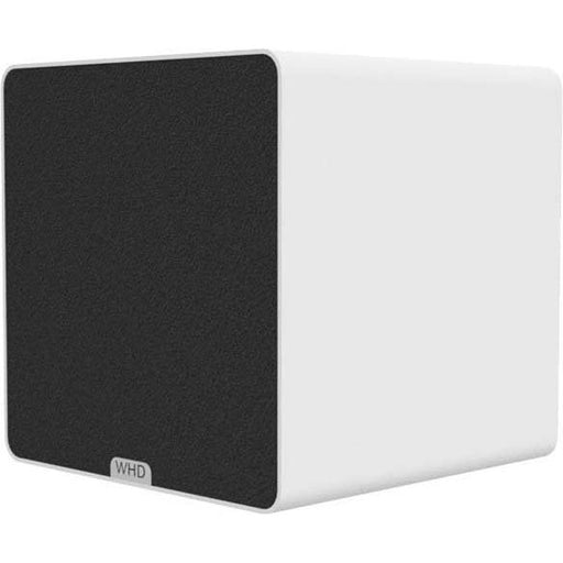 WHD - Lautsprecher HiFi-Box QB 300-8 sw 2-Wege,30W,8Ohm