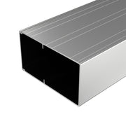 Rose System - Profil-Tragarm GTK 80 Kabelkanal 100942380 (2,825m)