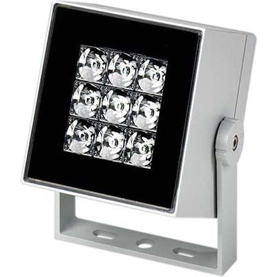 Meyer+Sohn - Downlight/Strahler/Flutlicht LED-Scheinwerfer 8819046410 engstrahlend