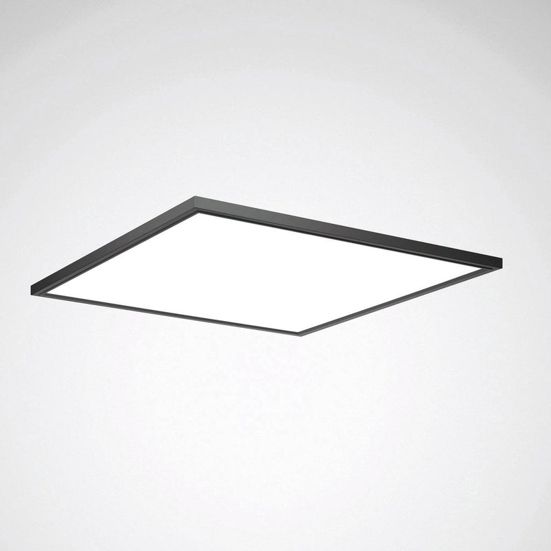 Trilux - Decken - /Wandleuchte LED - Einbauleuchte ArimoFitM73 #8179851 840, DALI, grau
