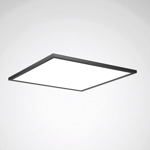 Trilux - Decken - /Wandleuchte LED - Einbauleuchte ArimoFitM73 #8179851 840, DALI, grau