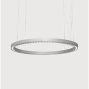 Lightnet - Pendelleuchte LED-Pendelleuchte RPXLSL-840M-D600-KA 4000K, silber
