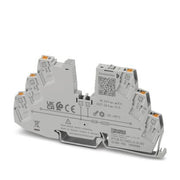 Phoenix Contact - Geräteschutzschalter PTCB E1 24DC/0.1A NO elektronisch
