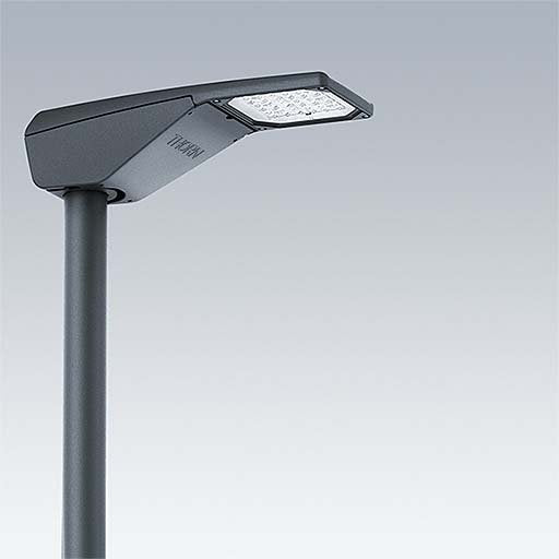 Thorn - Straßen - und Platzleuchte LED - Straßenleuchte RX 12L70 - #96630724 4000K