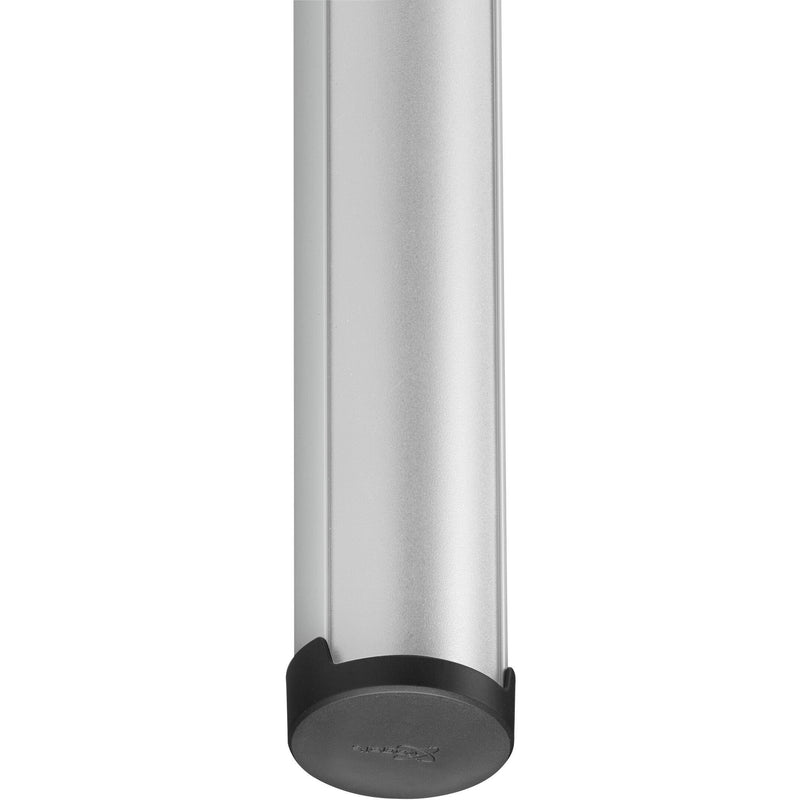 Vogels - Halterung für Audio-/Videosysteme Abhängungsprofil PUC2408 si Connect-it,L 80 cm